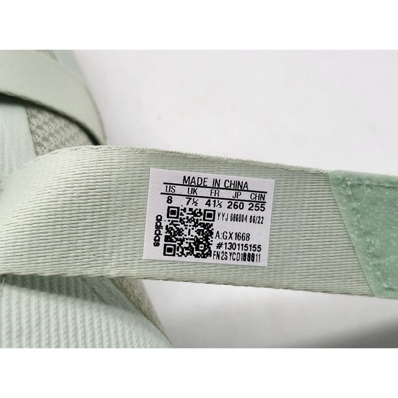 Adidas The Indoor Mens‎ Cycling Shoe Size 8 Blue GX1668 - Picture 9 of 11